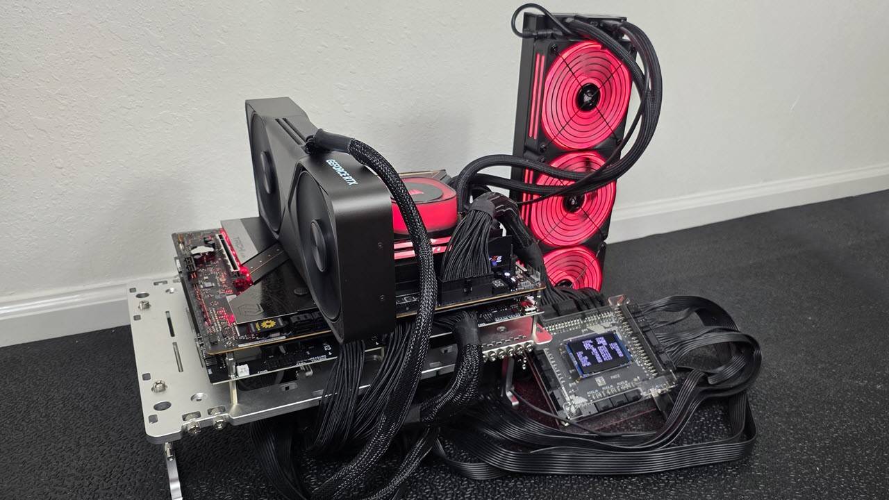 Tom&#039;s Hardware testing rig