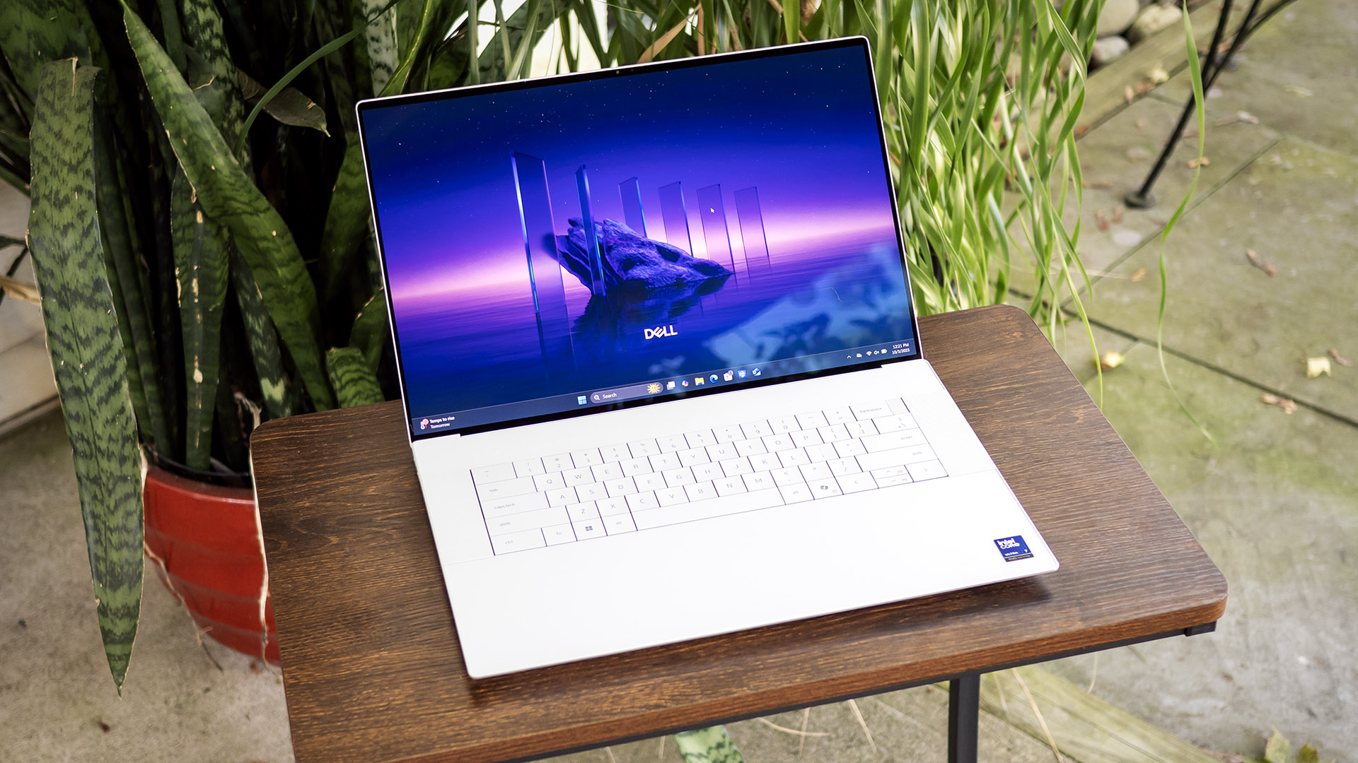 Dell 16 Premium (DA16250)