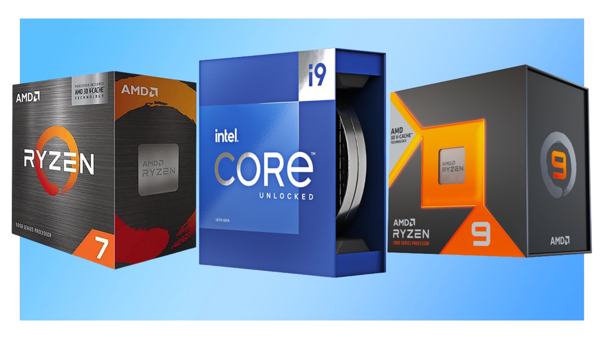 Best CPU Prices Header Image