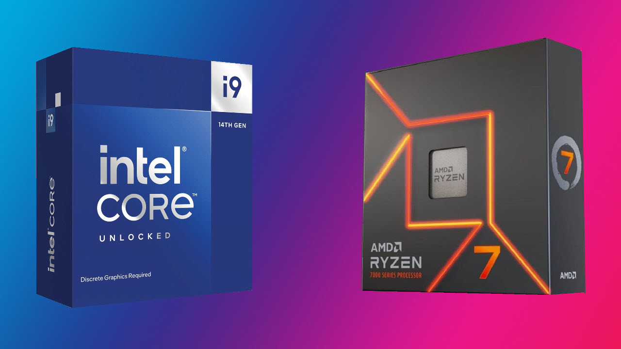 Best CPU Deals