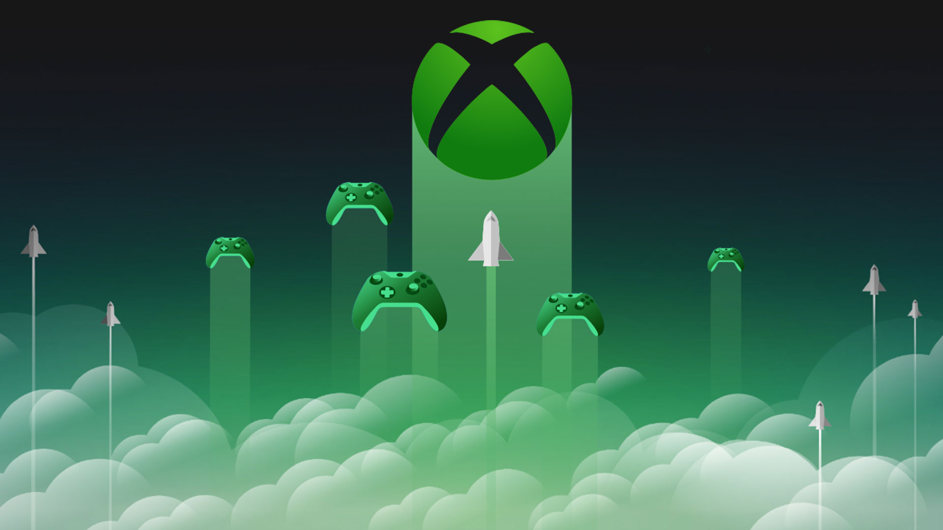 Xbox Cloud Gaming cover