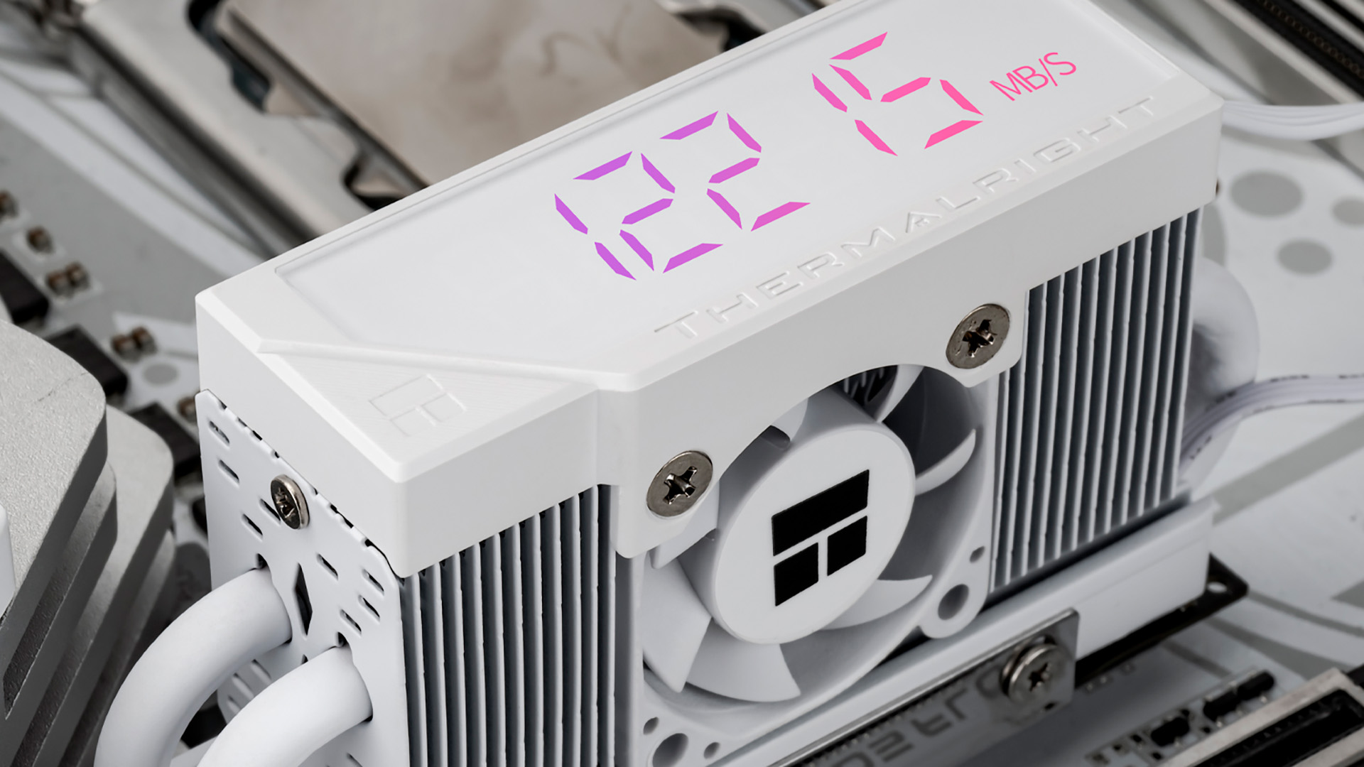 HR-10 2280 Pro Digital