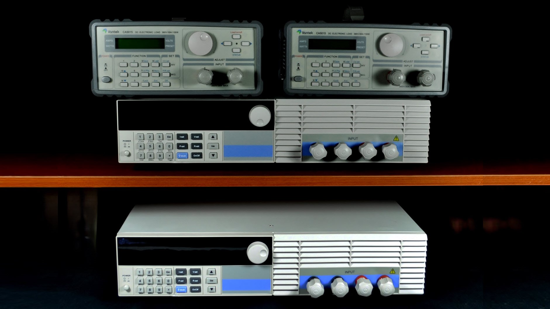 How We Test Power Supply Units