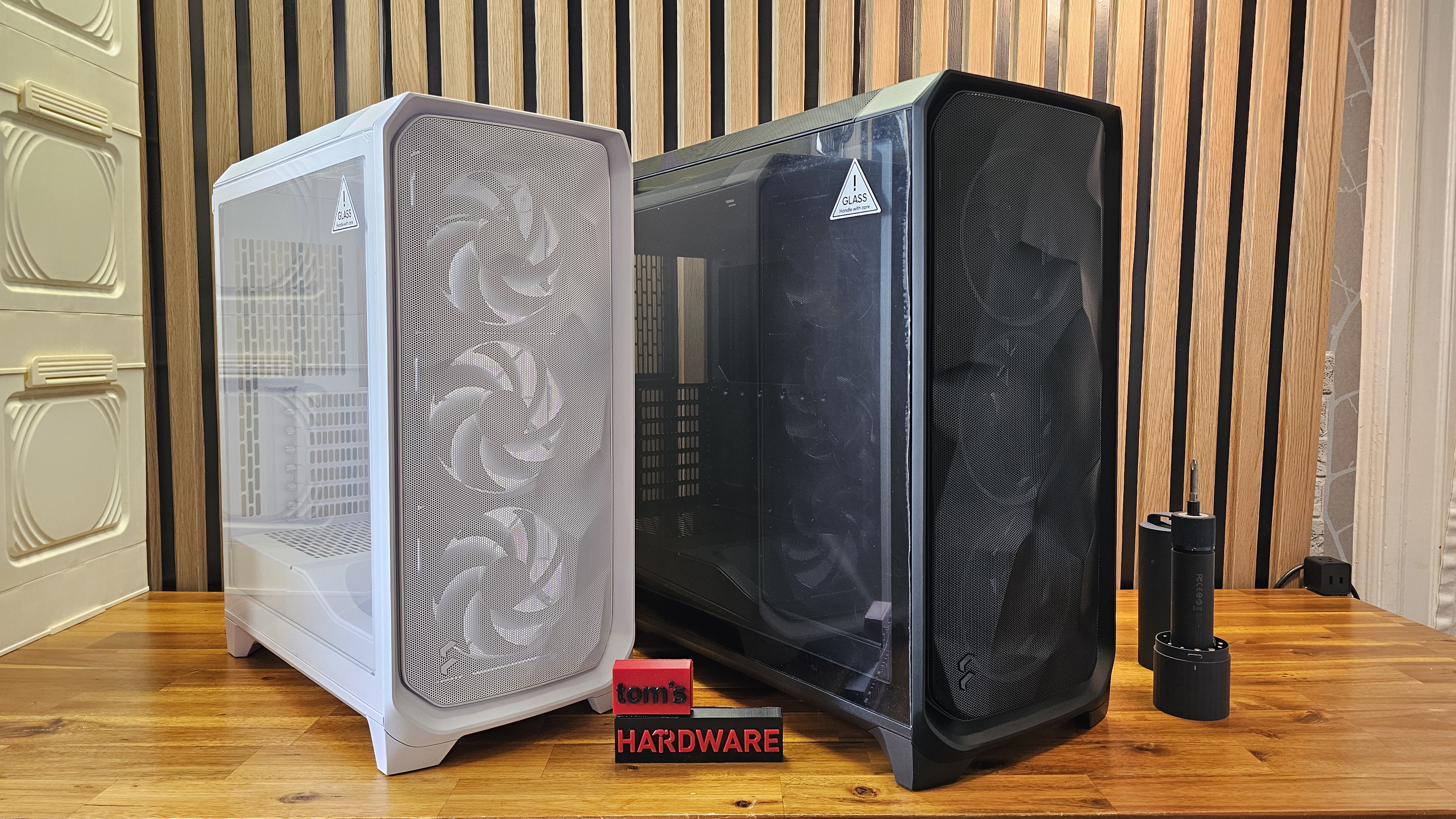 Best PC Case Deals