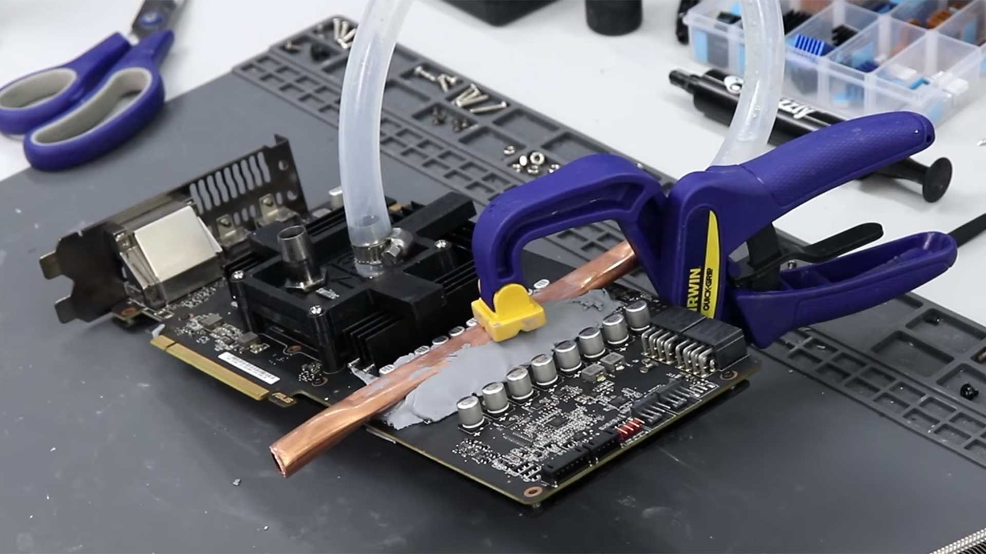 Yesterday&#039;s flagship beaten by today&#039;s turnip 