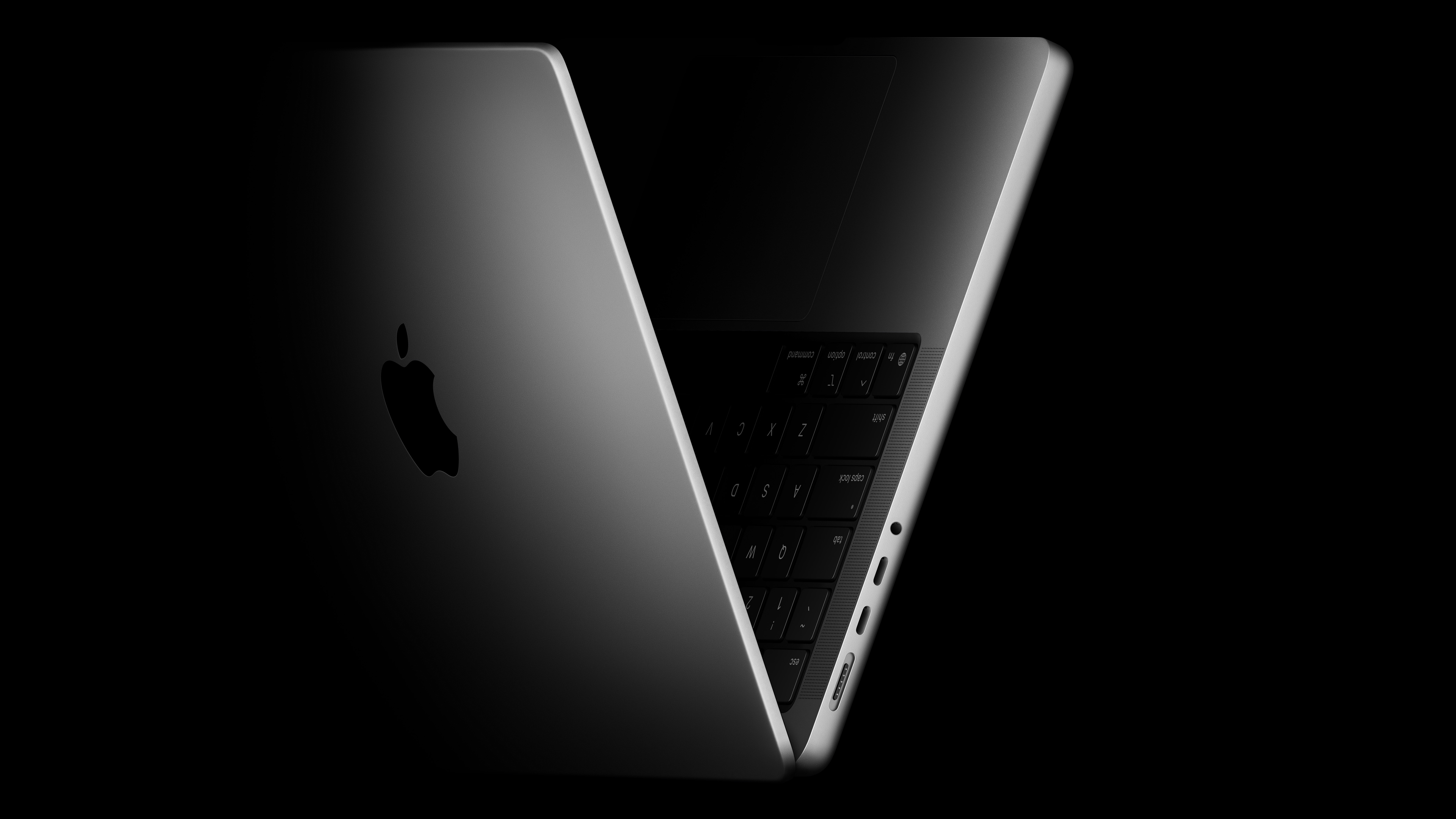 Apple MacBook Pro 14-inch (M5, 2025)